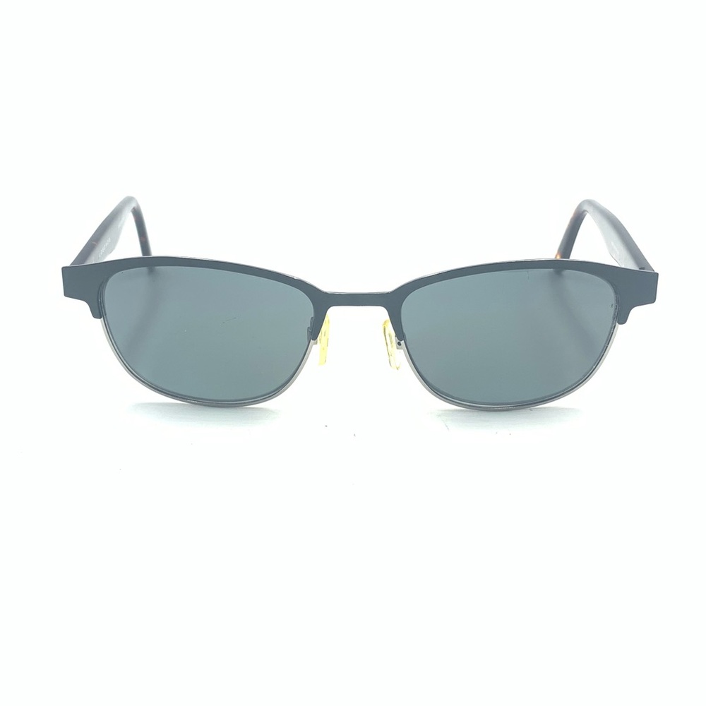 Vintage Legends Black Tortoise Sunglasses Frames